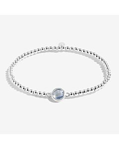 Joma Jewellery A Little 'Something Blue' Bracelet